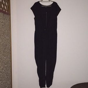 LTS Plus Jumpsuit